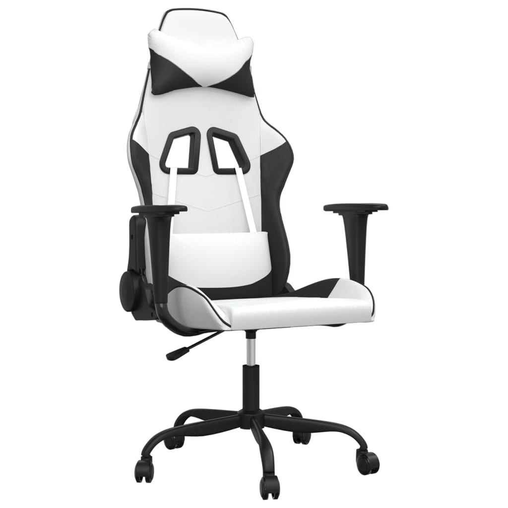 Gamingstol Konstläder