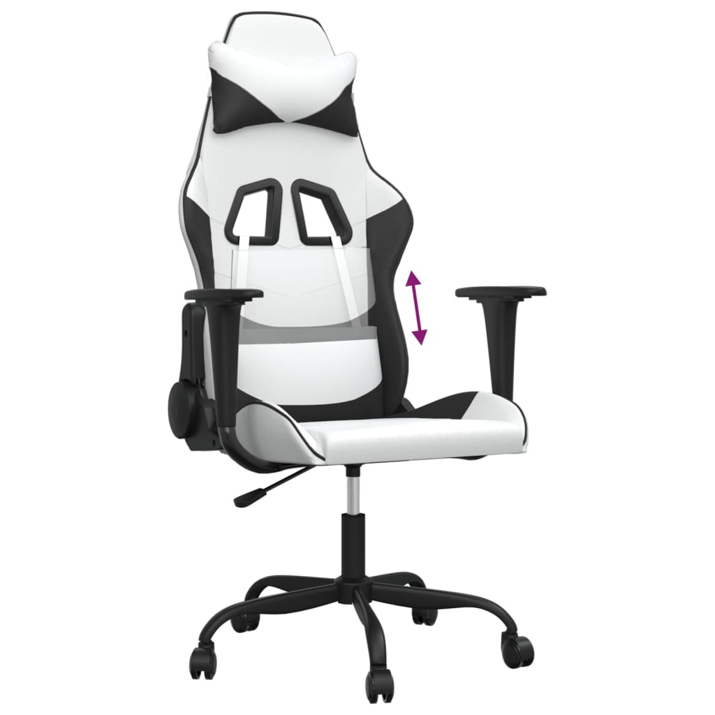 Gamingstol Konstläder