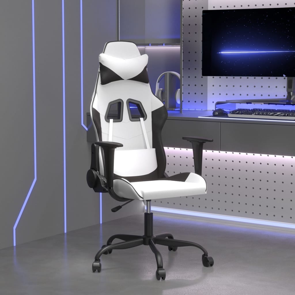 Gamingstol Konstläder