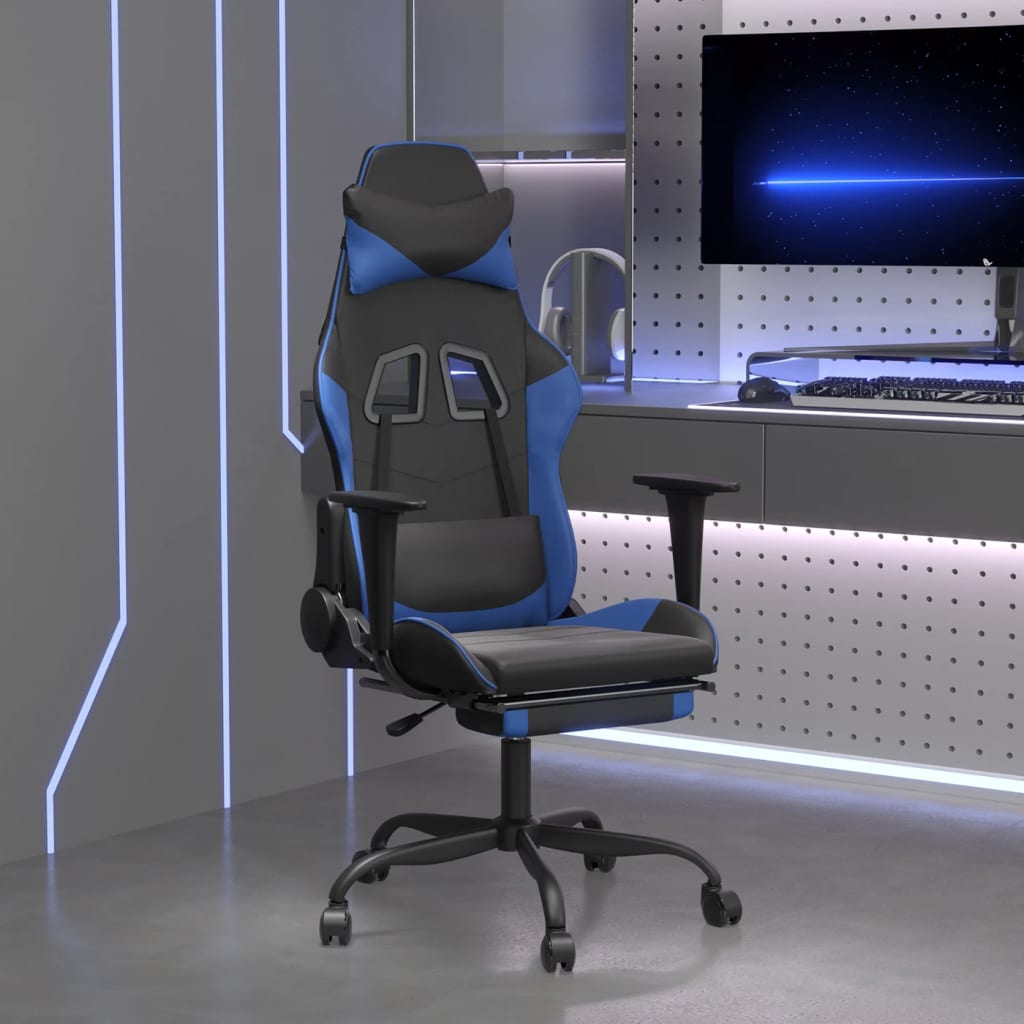 Gamingstol Konstläder