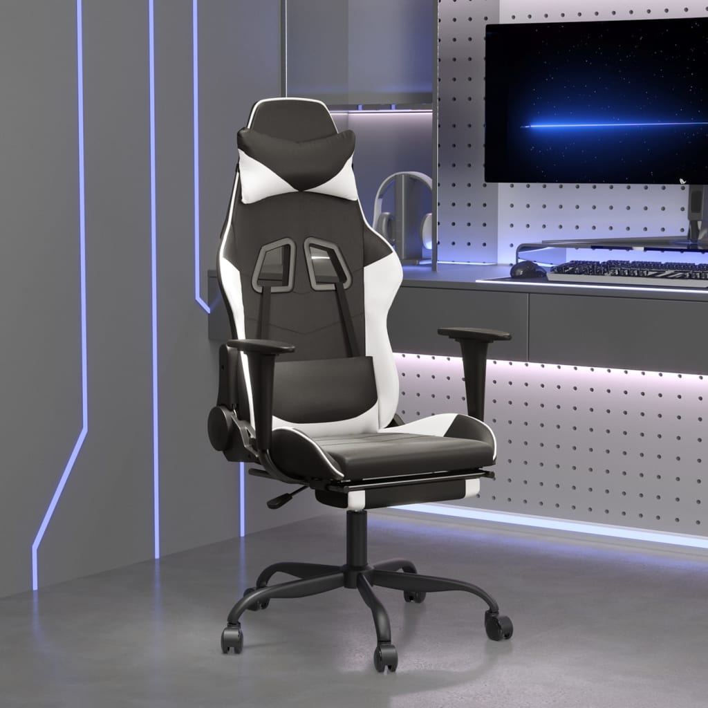 Gamingstol Konstläder