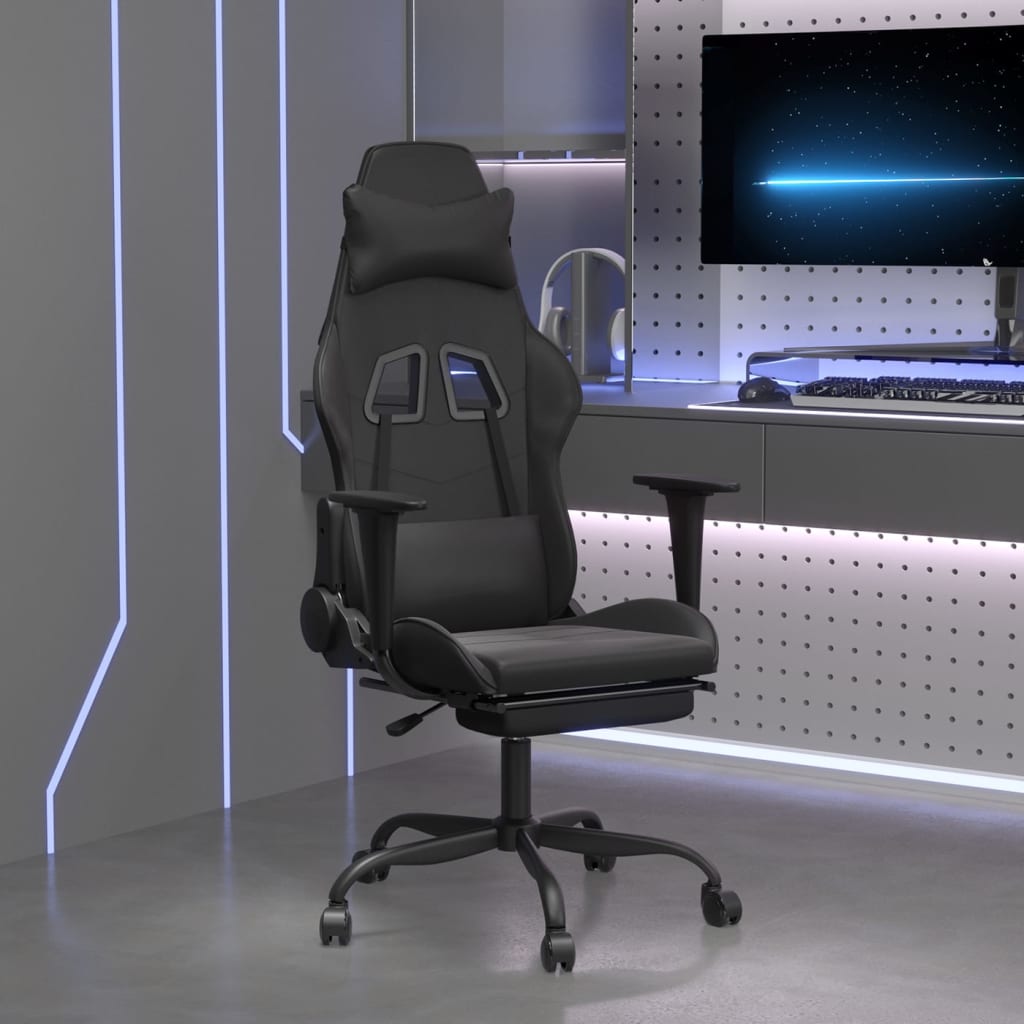 Gamingstol Konstläder