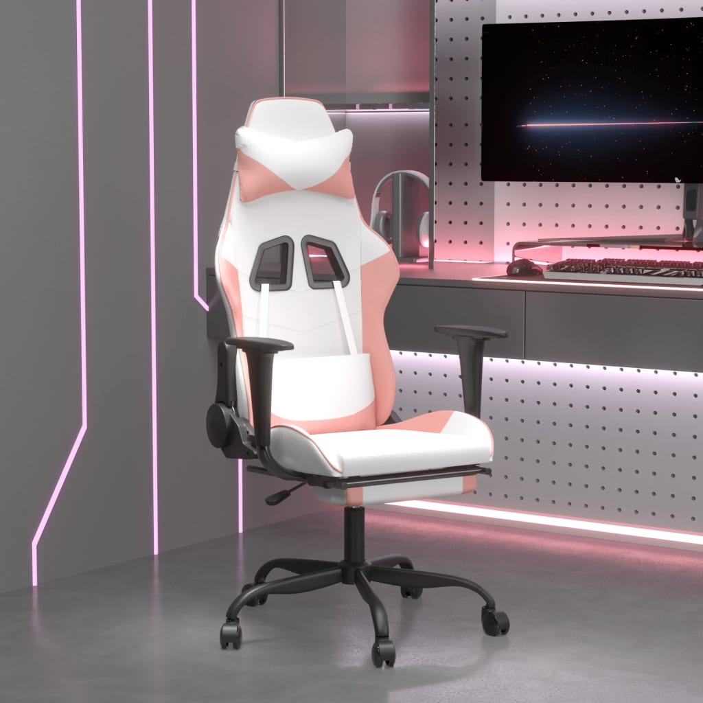 Gamingstol Konstläder
