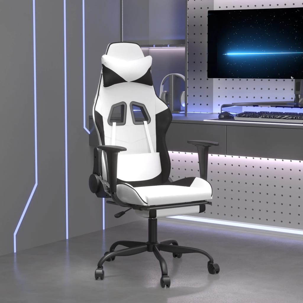 Gamingstol Konstläder