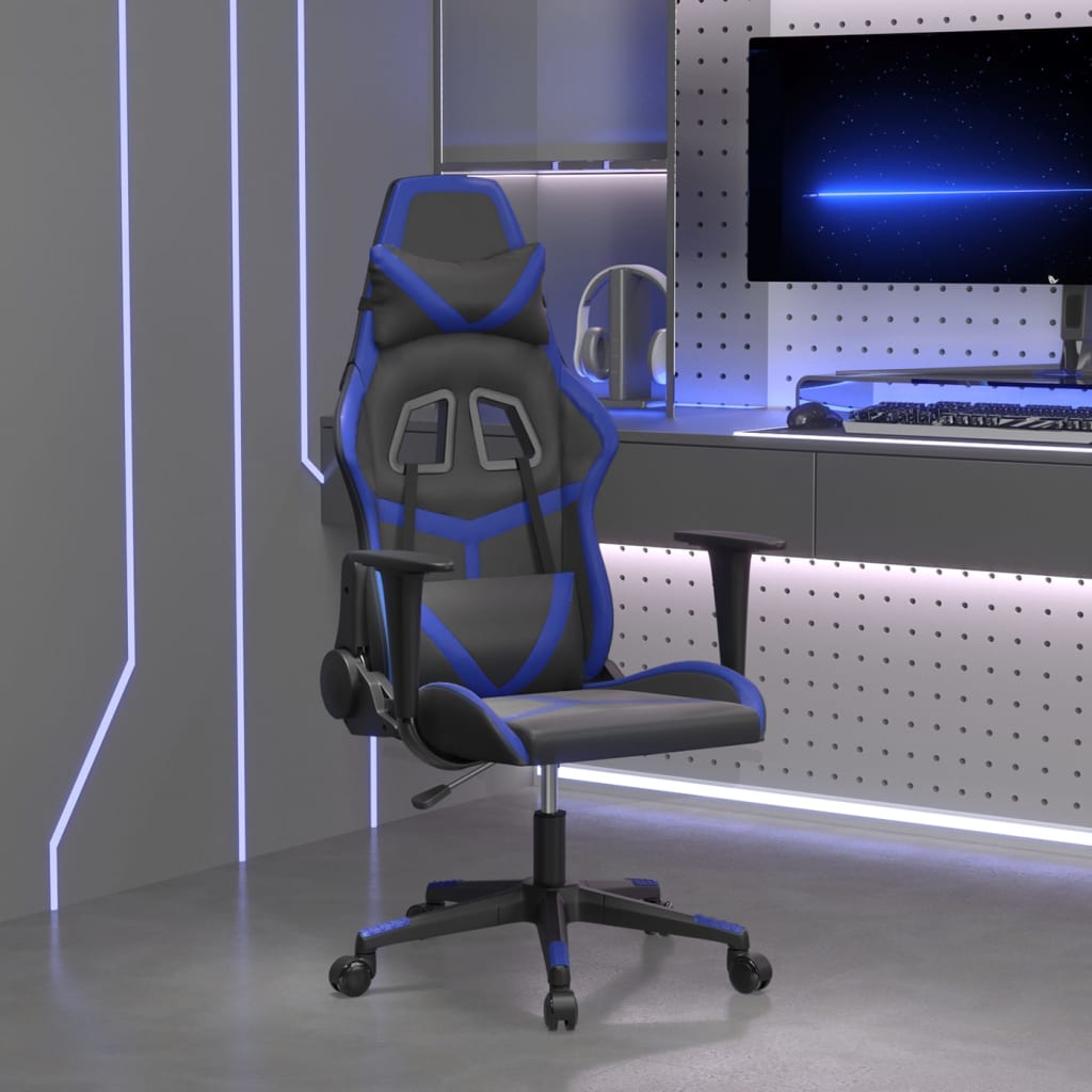 Gamingstol Konstläder