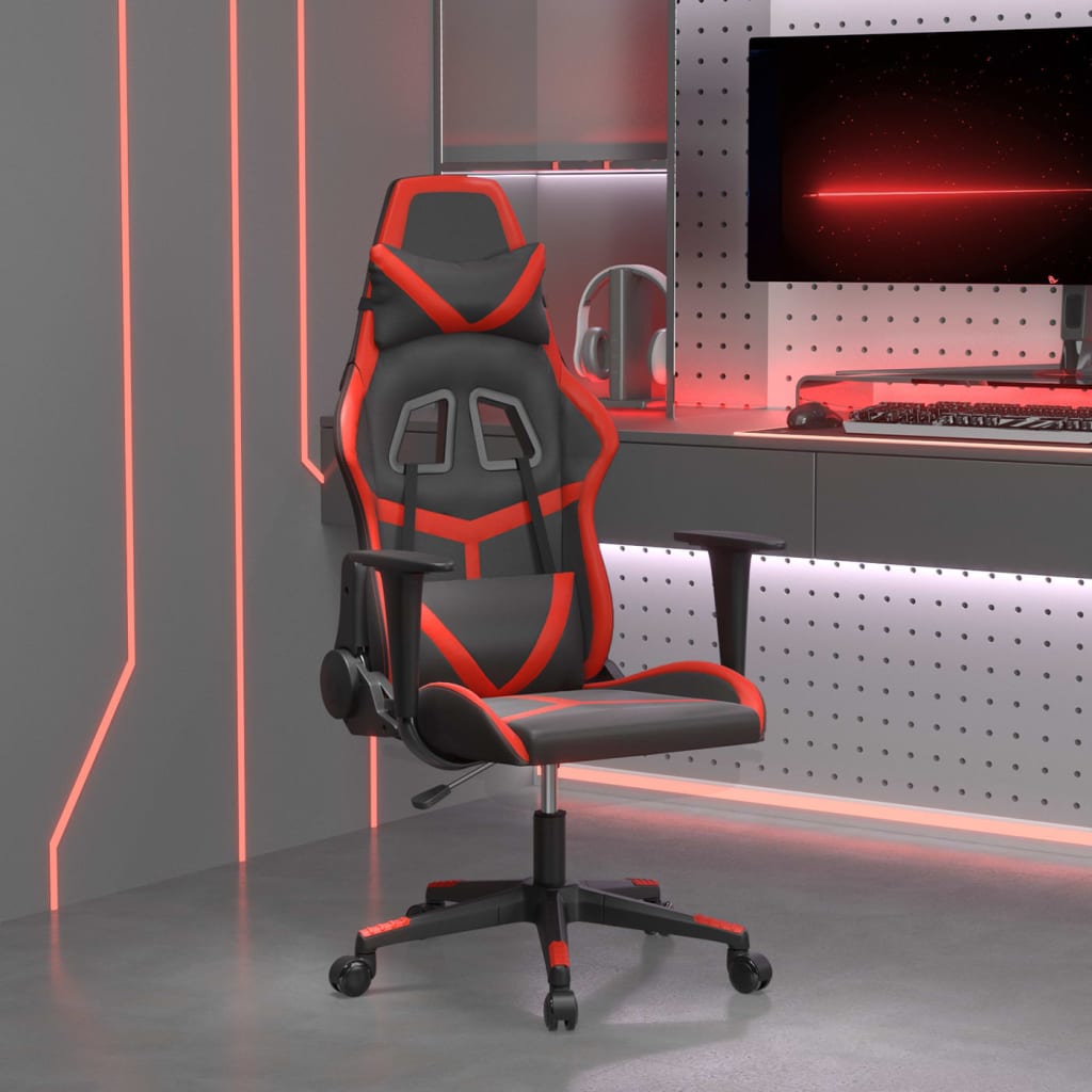 Gamingstol Konstläder