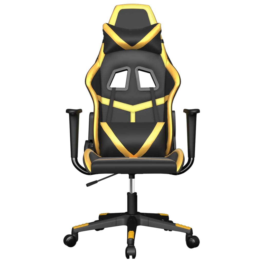 Gamingstol Konstläder