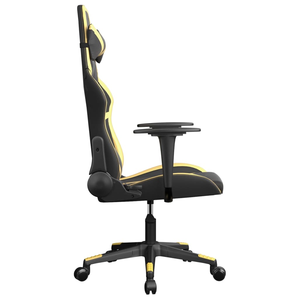 Gamingstol Konstläder