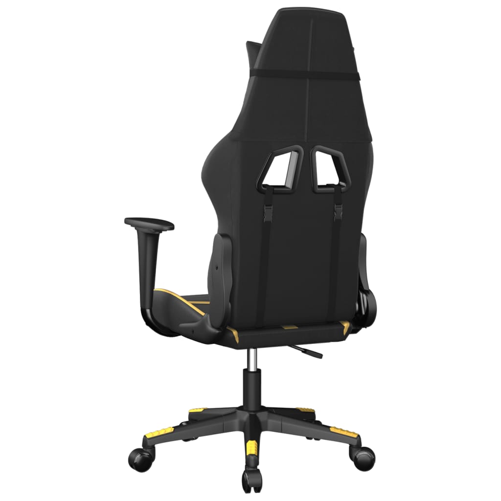 Gamingstol Konstläder