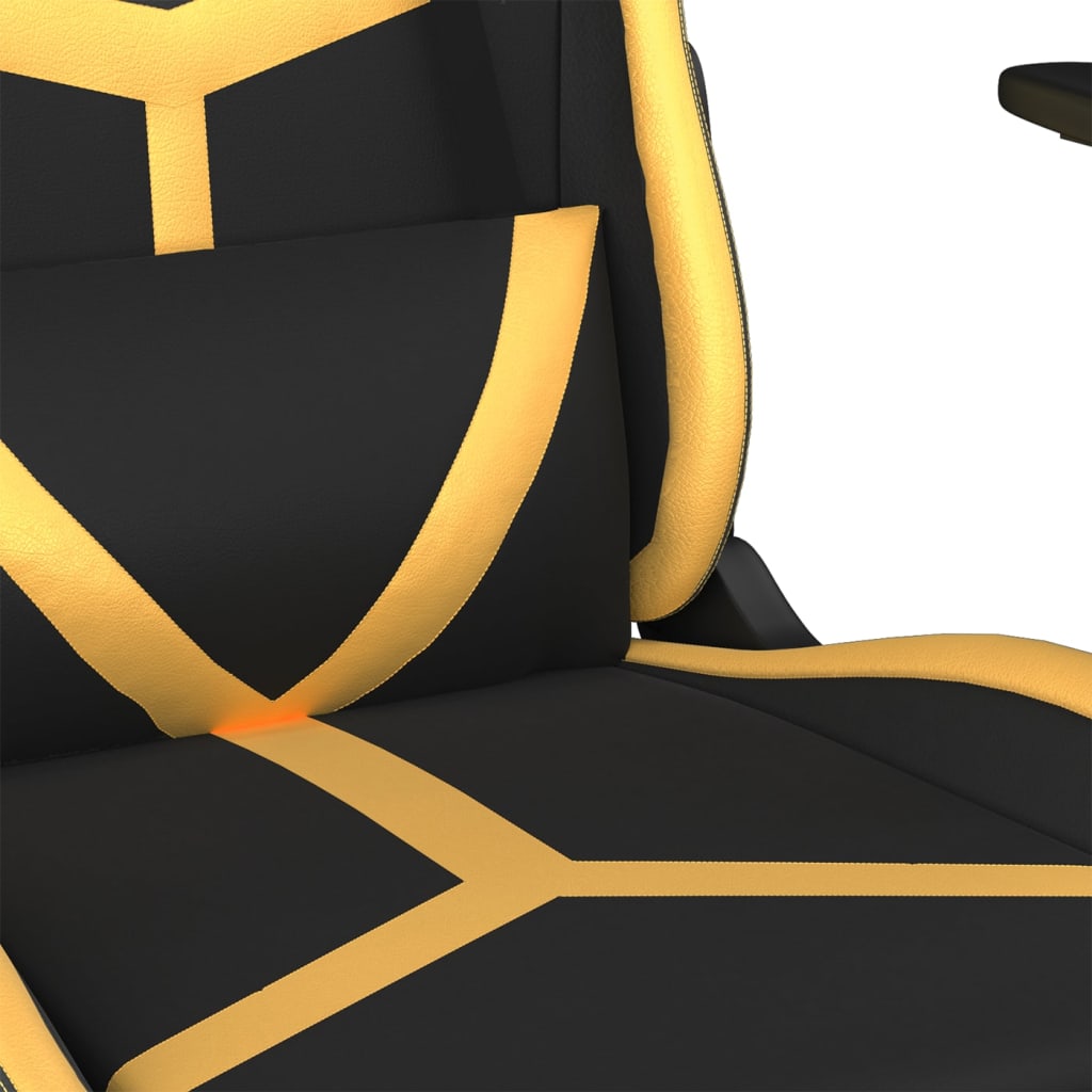 Gamingstol Konstläder