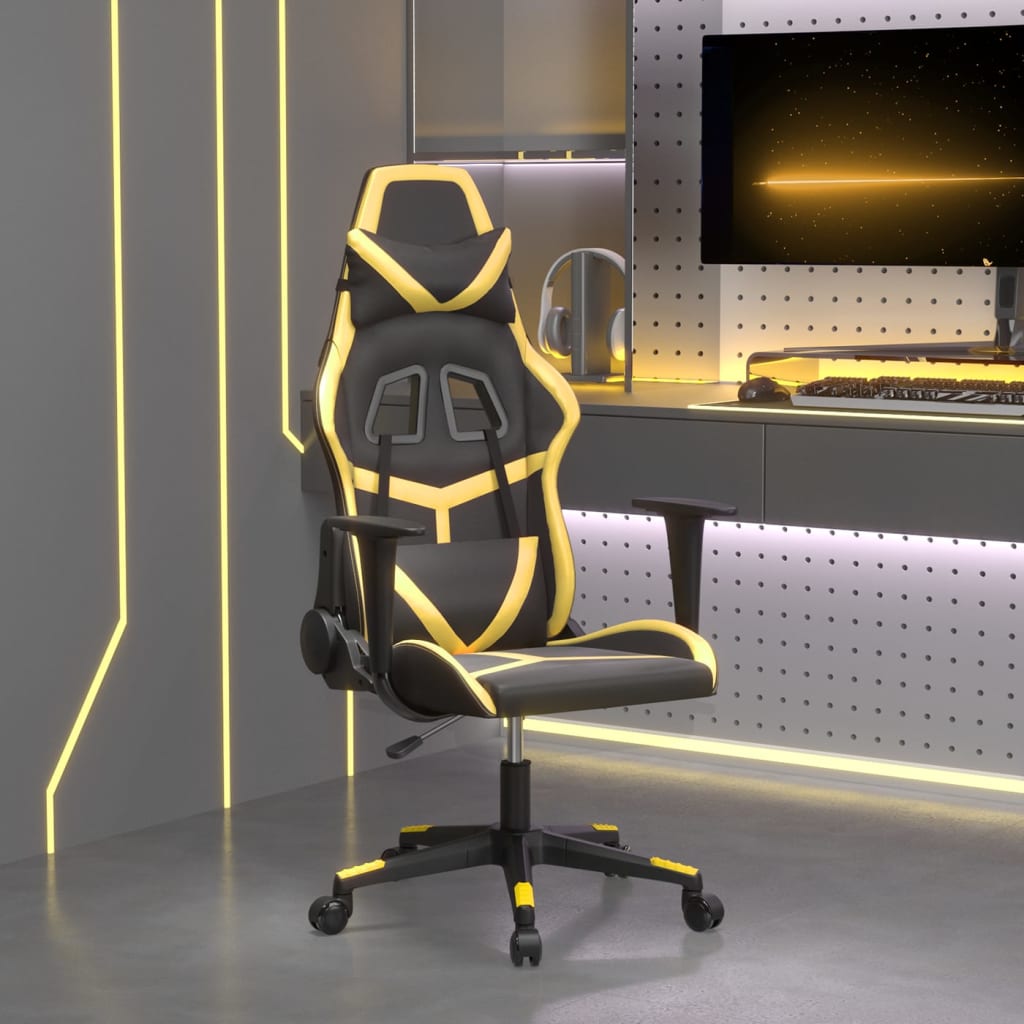 Gamingstol Konstläder