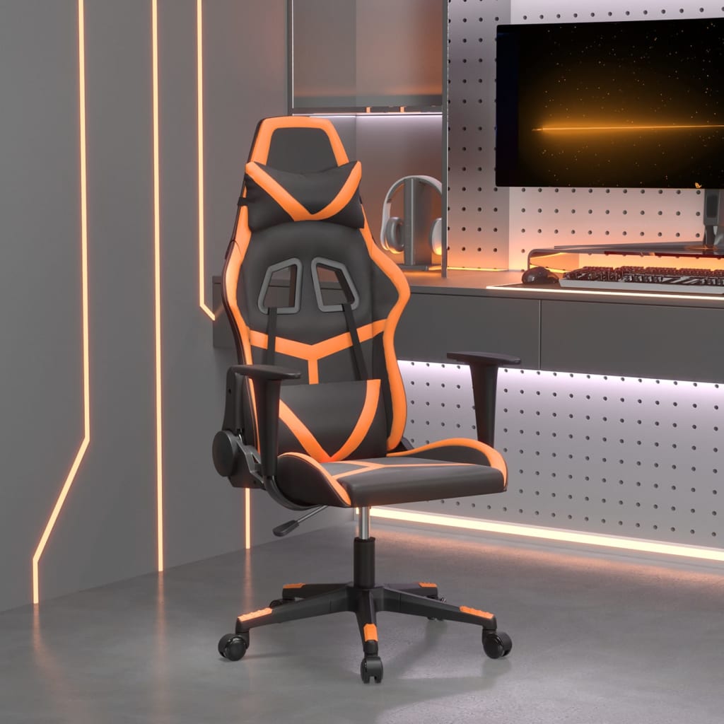 Gamingstol Konstläder