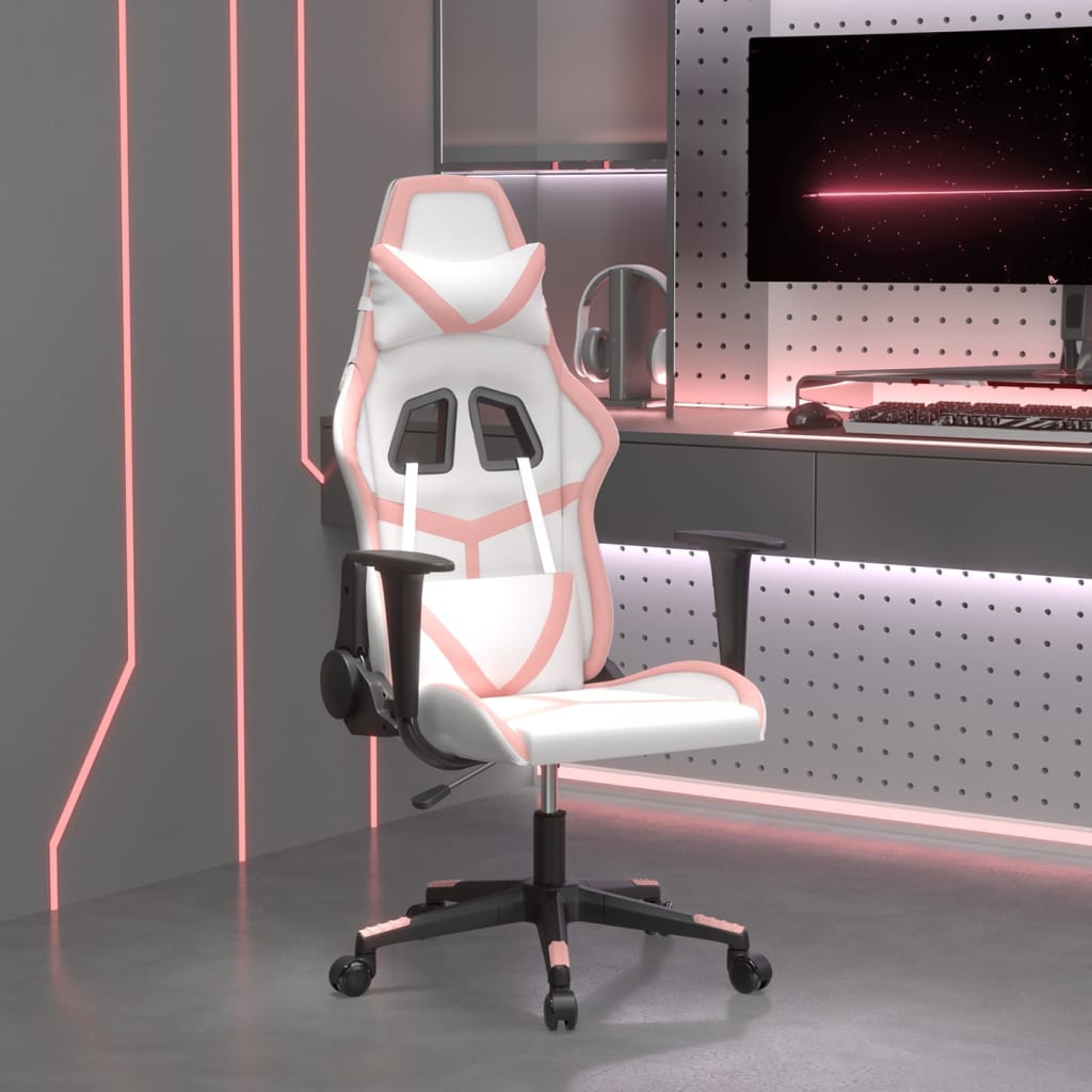Gamingstol Konstläder