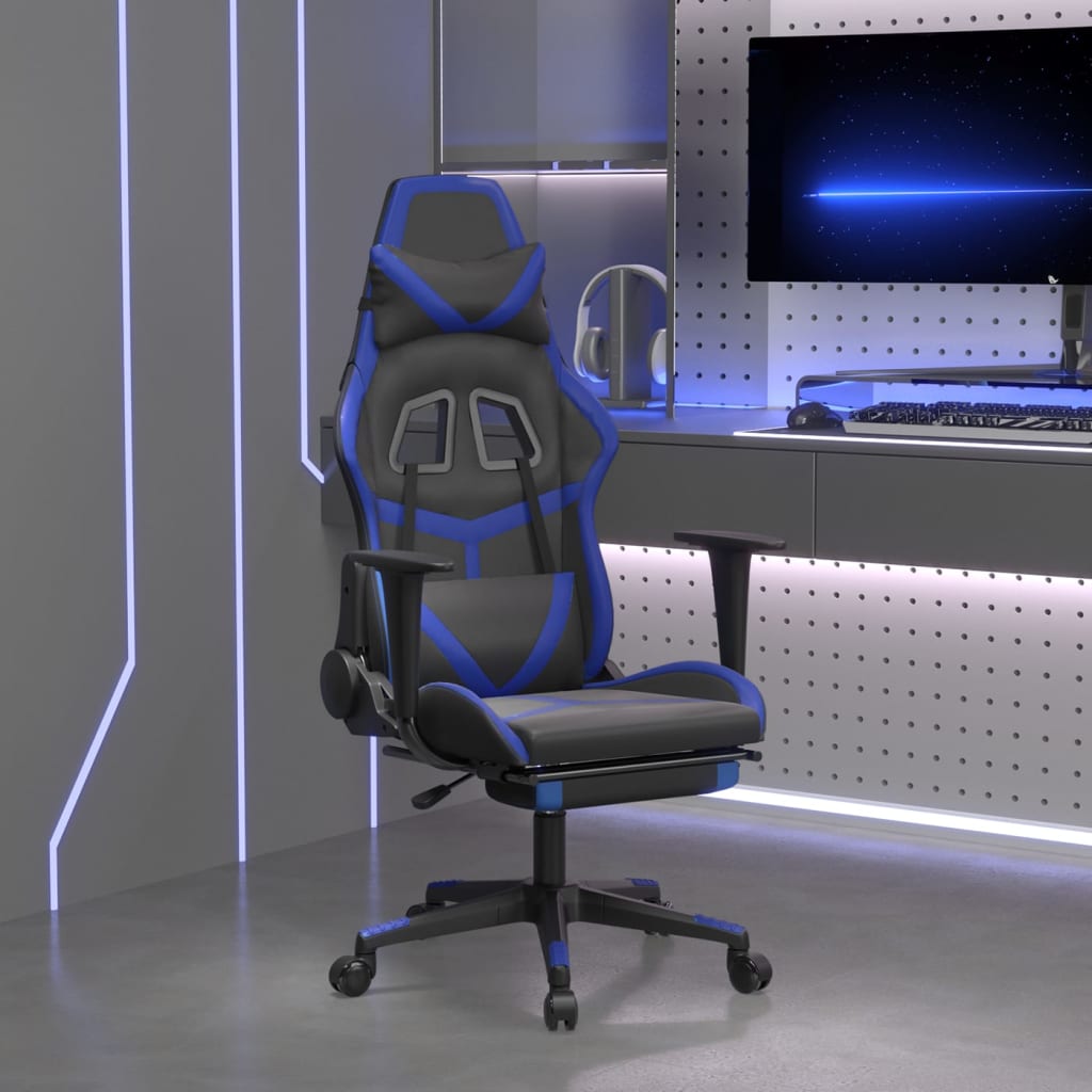 Gamingstol Konstläder