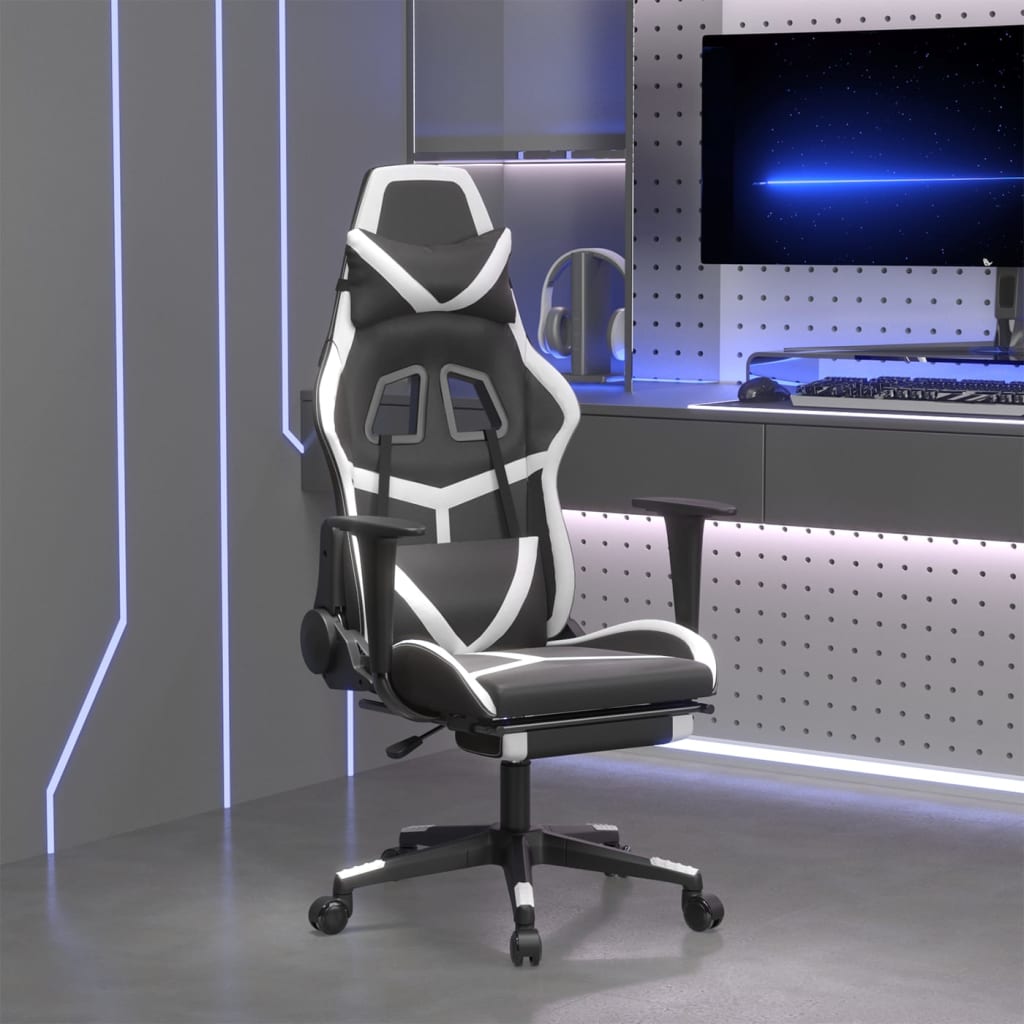 Gamingstol Konstläder