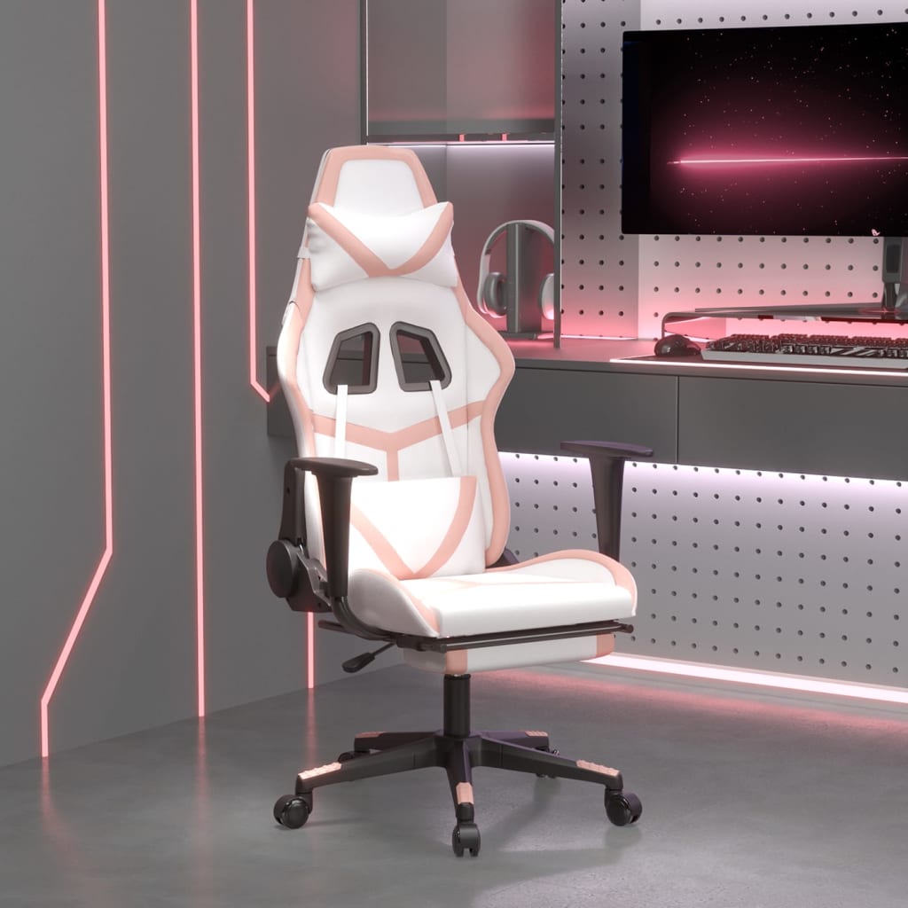 Gamingstol Konstläder