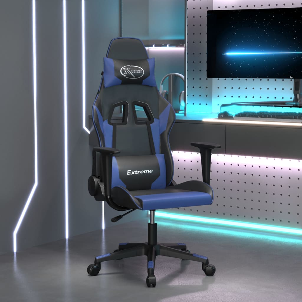 Gamingstol Konstläder