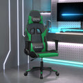 Gamingstol Konstläder