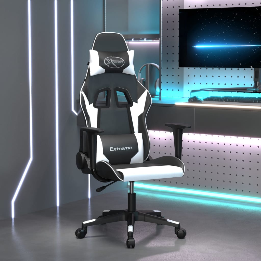 Gamingstol Konstläder