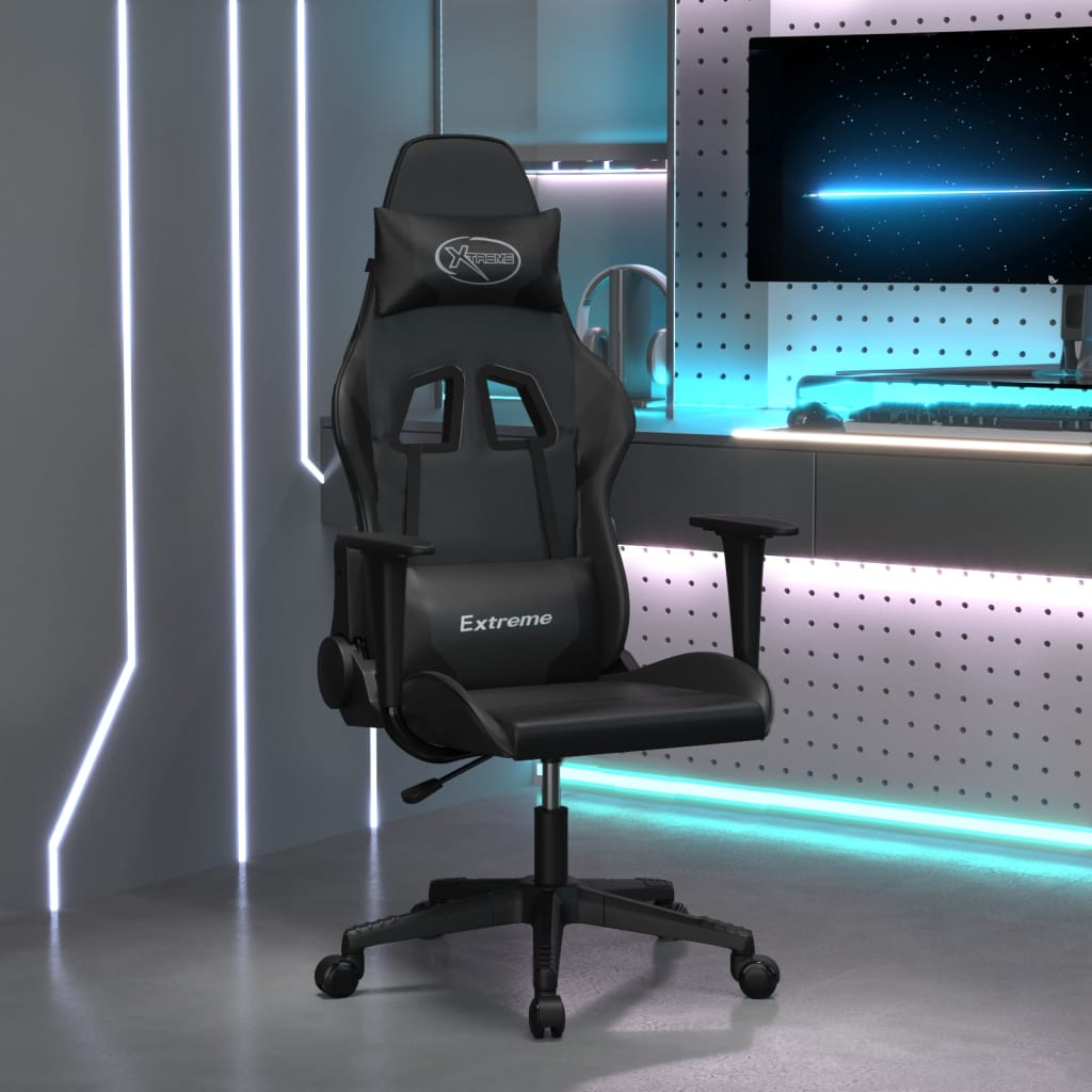 Gamingstol Konstläder