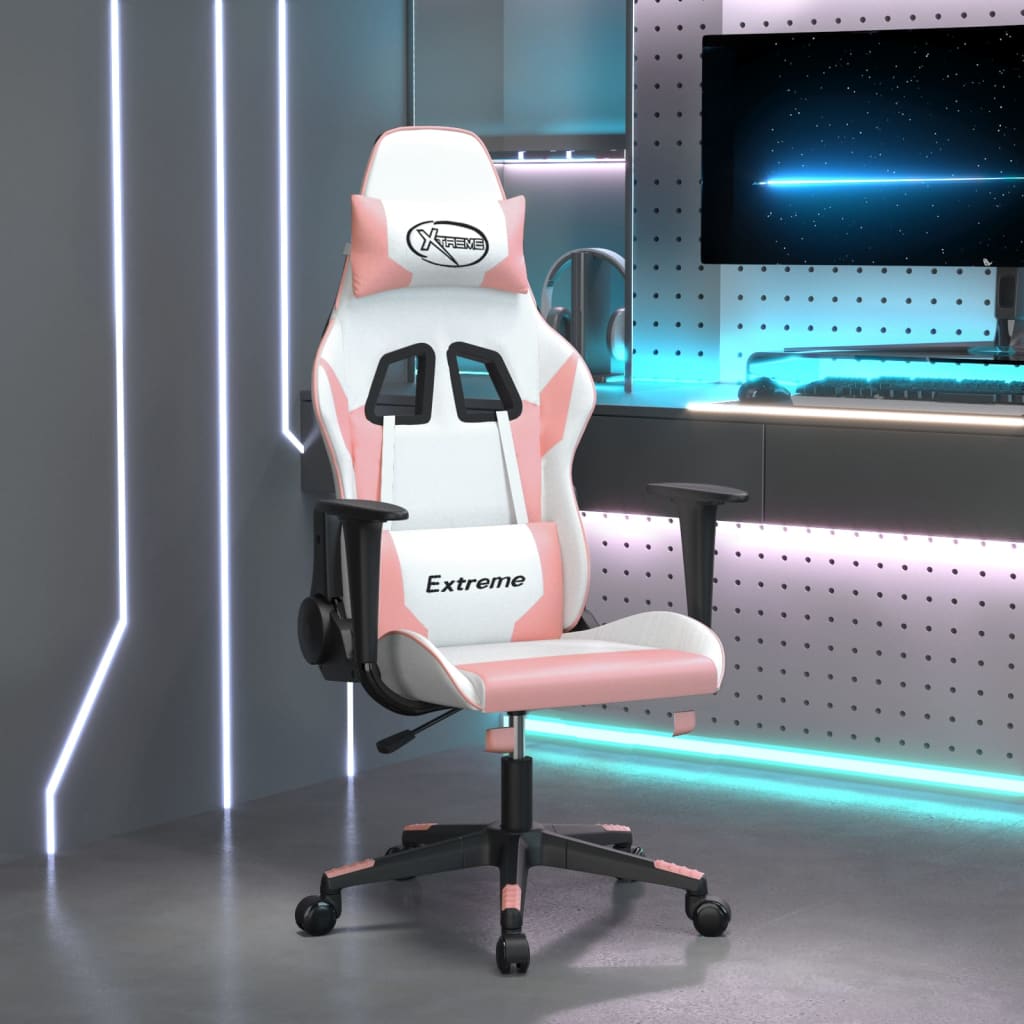 Gamingstol Konstläder