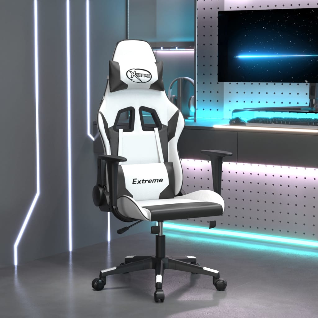 Gamingstol Konstläder