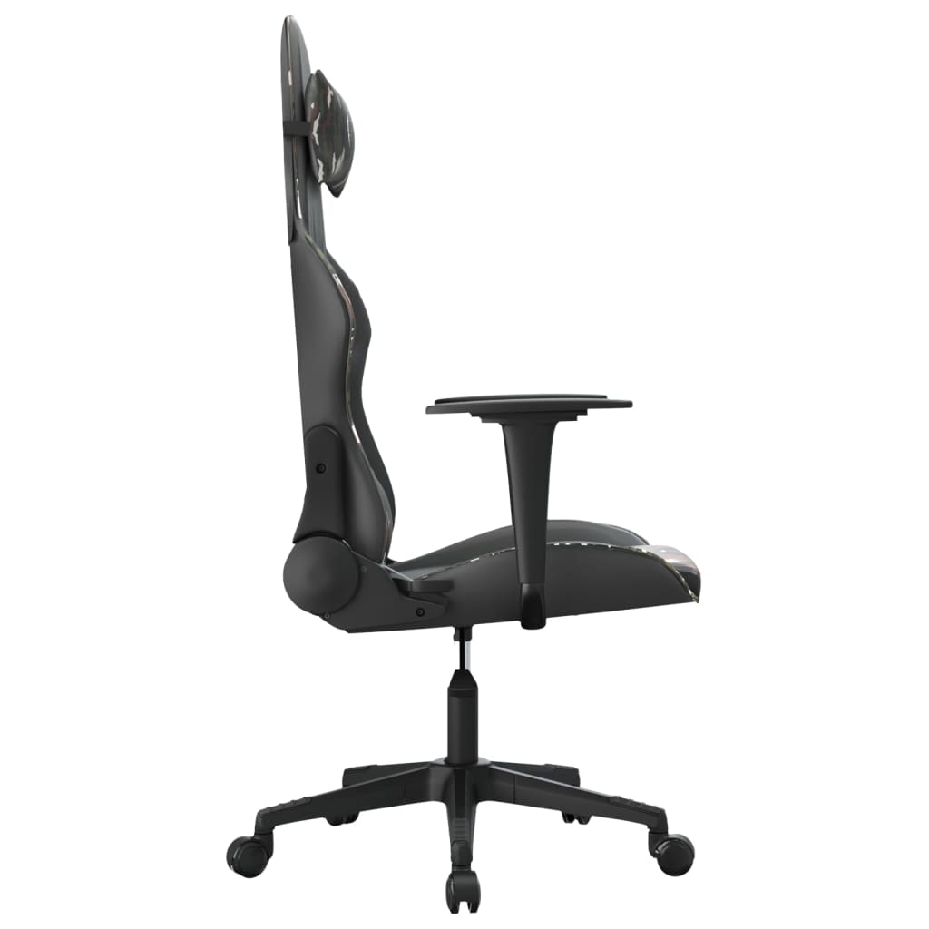 Gamingstol Konstläder