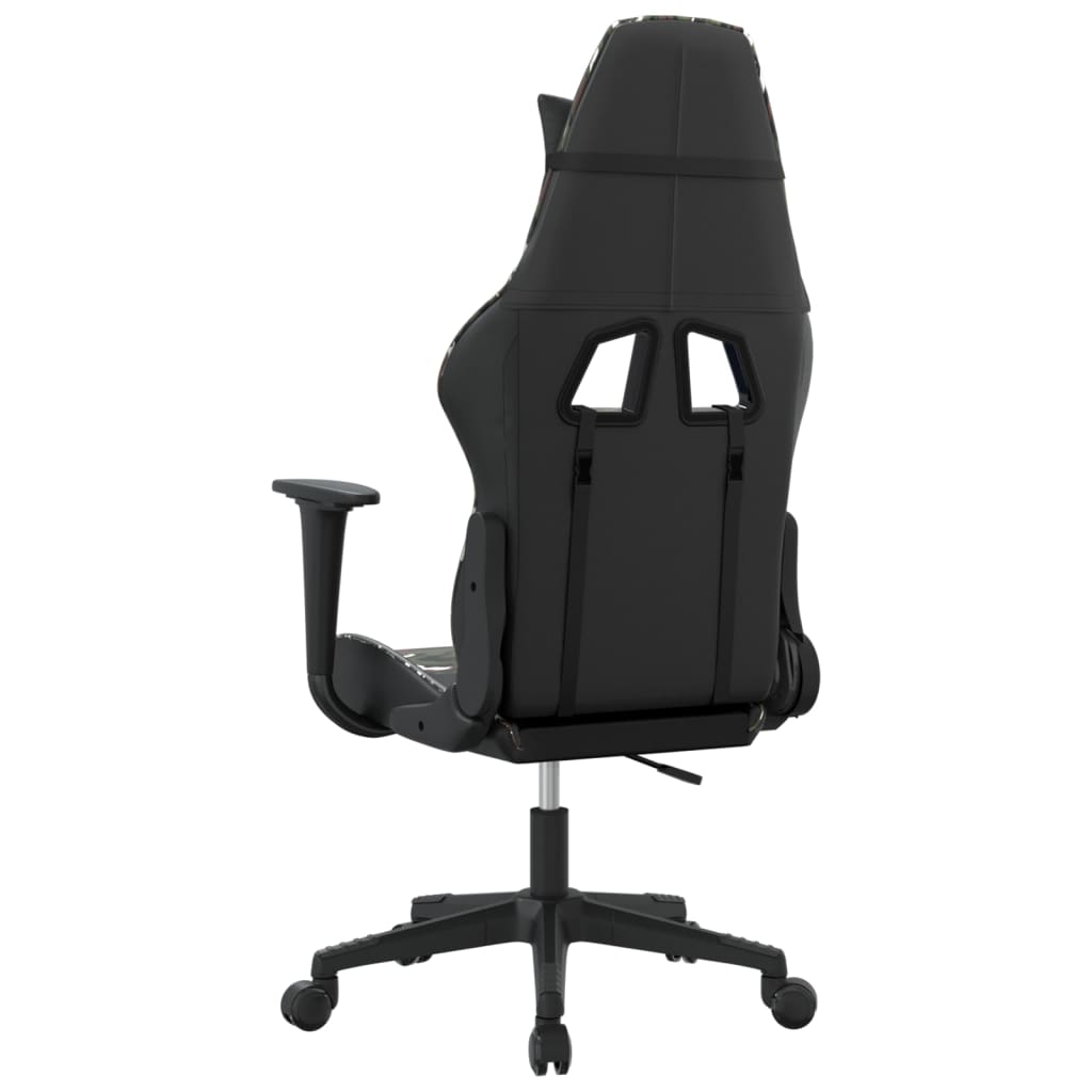 Gamingstol Konstläder