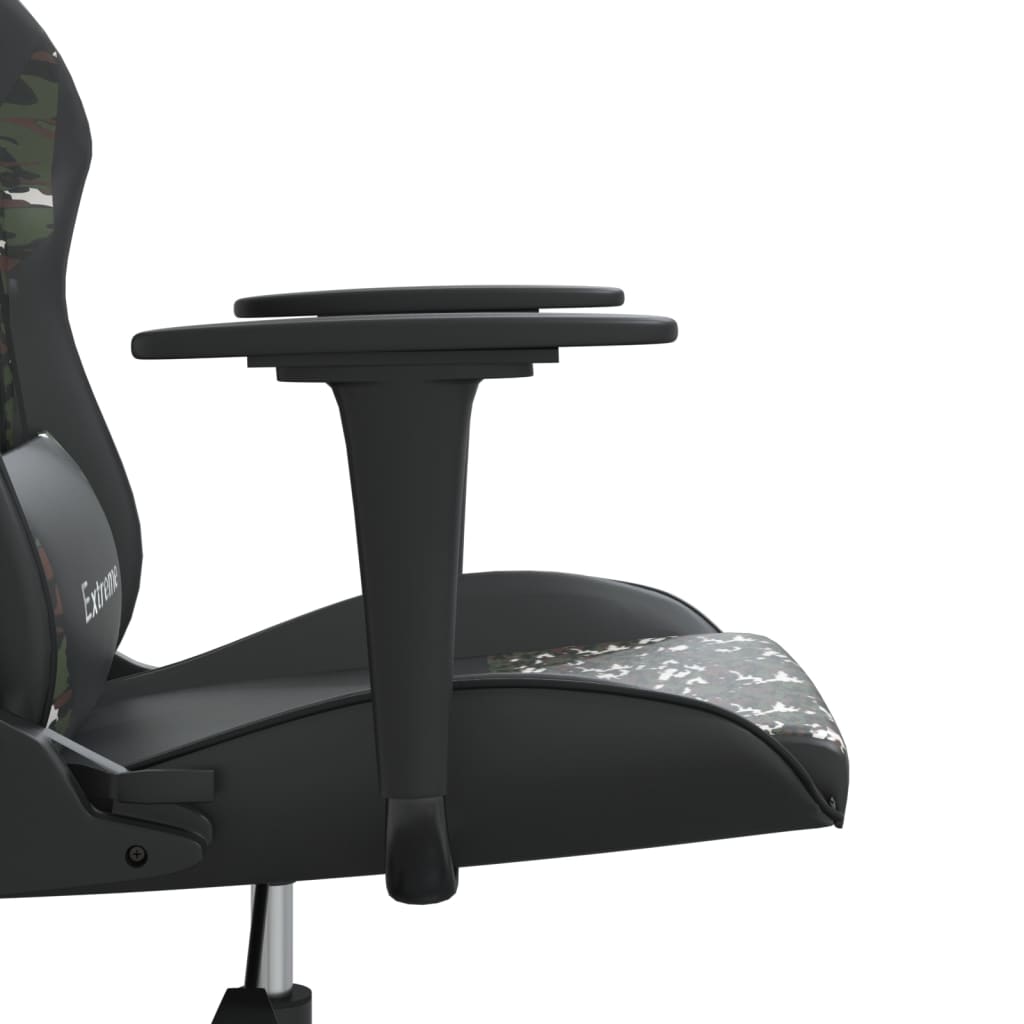 Gamingstol Konstläder