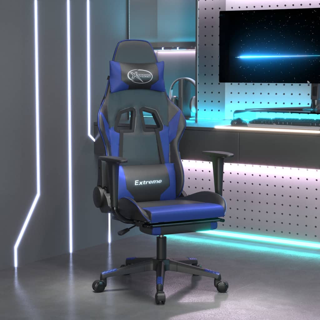 Gamingstol Konstläder