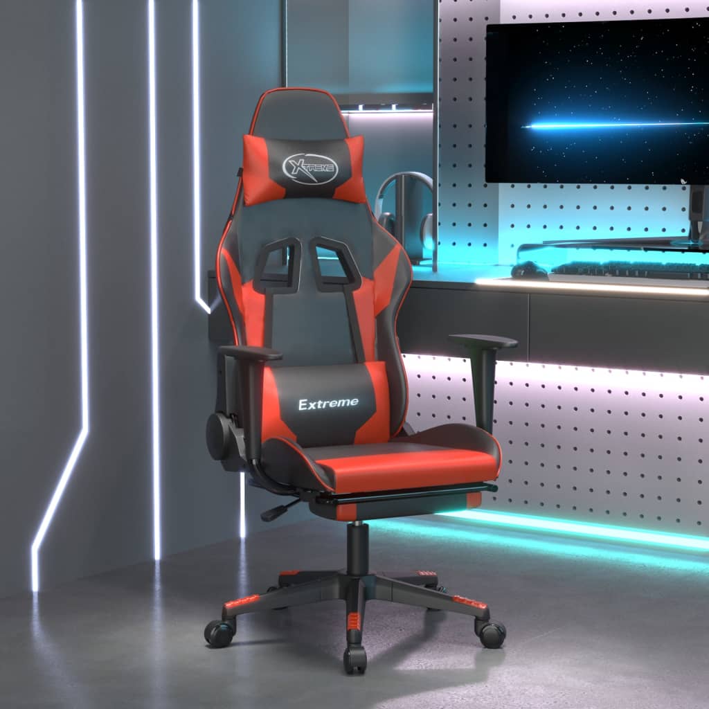 Gamingstol Konstläder