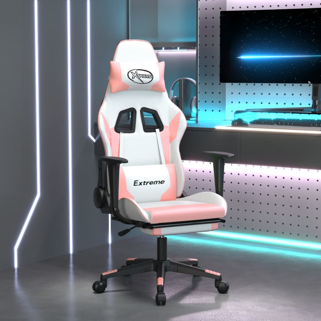 Gamingstol Konstläder