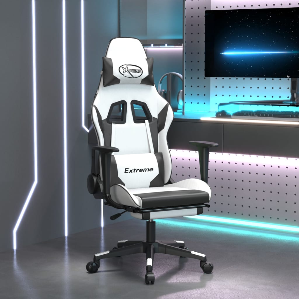 Gamingstol Konstläder