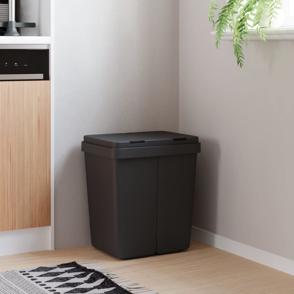 Dubbel Sophink 2X25 L