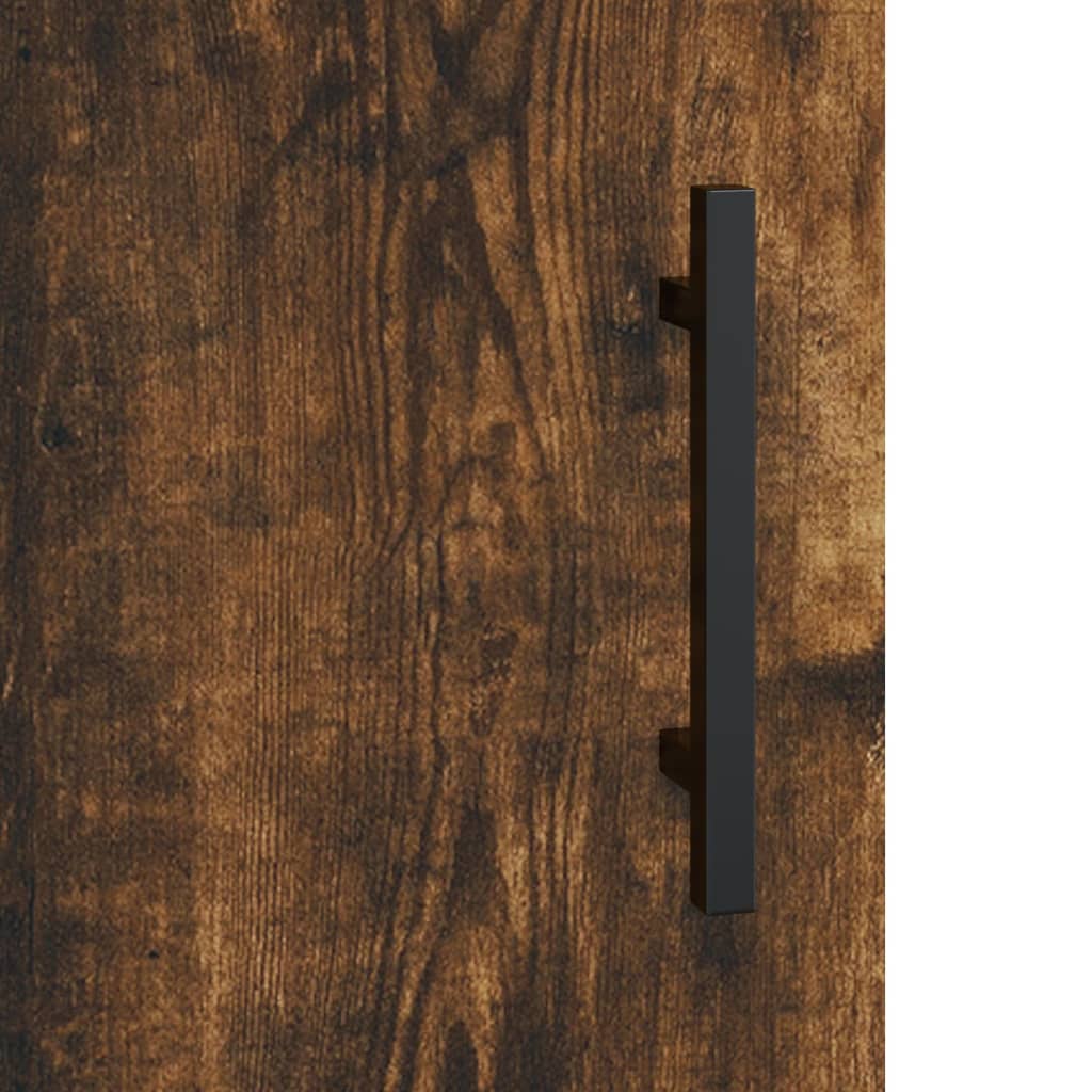 Skrivbord 140X50X75 Cm Konstruerat Trä