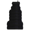12-Delat Handduksset Frogn 360 Gsm