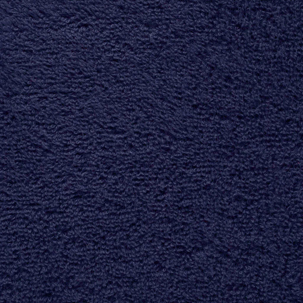 Gästhandduk Solund 4 St Mörkblå 15 X 21 Cm 550 Gsm