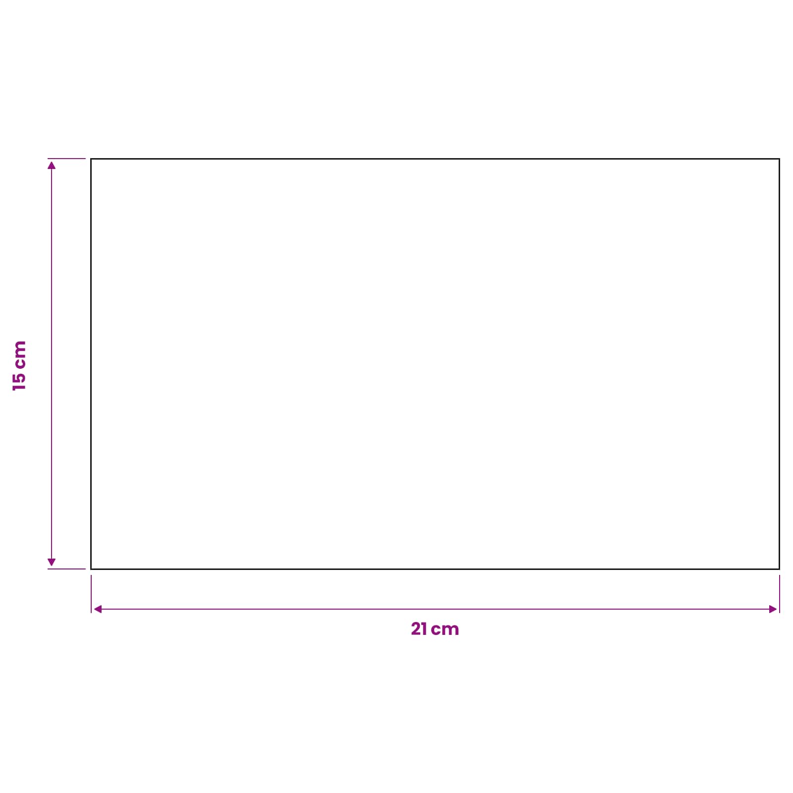 Gästhandduk Solund 2 St Svart 15 X 21 Cm 550 Gsm