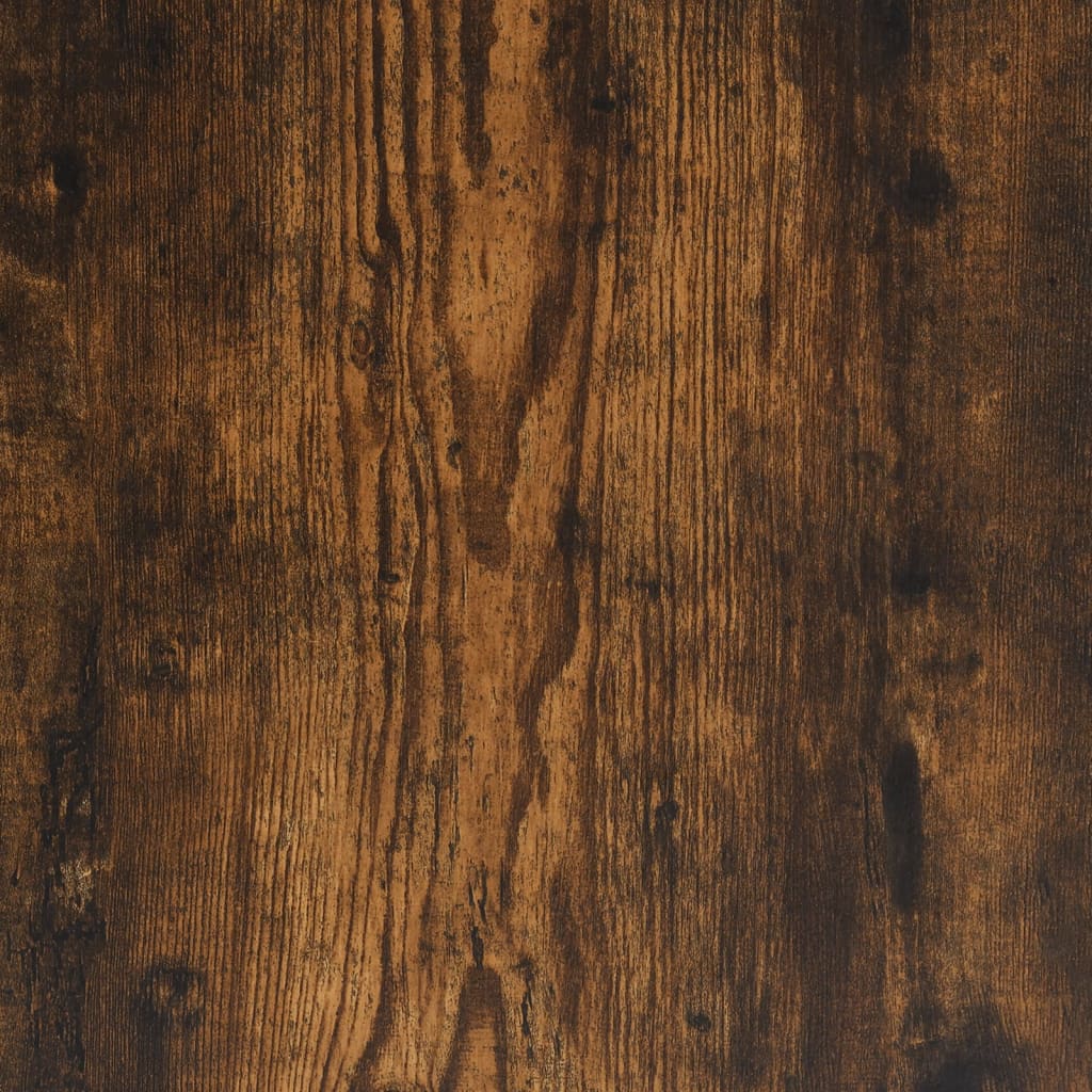 Skrivbord 141X141X75 Cm Konstruerat Trä