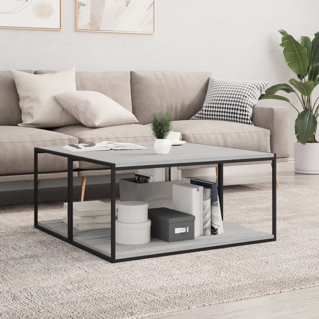 Vägghyllor 4 St 60X40X1,5 Cm Konstruerat Trä
