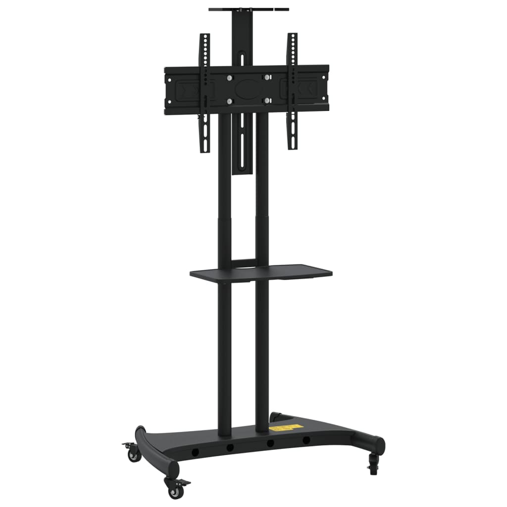 Tv-Ställ På Hjul För 32-70 Tums Skärm Max Vesa 600X400 Mm 60Kg