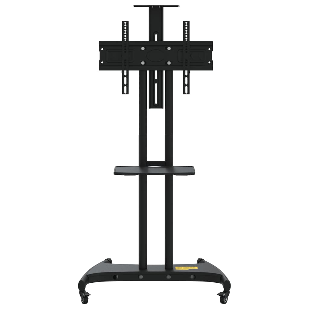 Tv-Ställ På Hjul För 32-70 Tums Skärm Max Vesa 600X400 Mm 60Kg