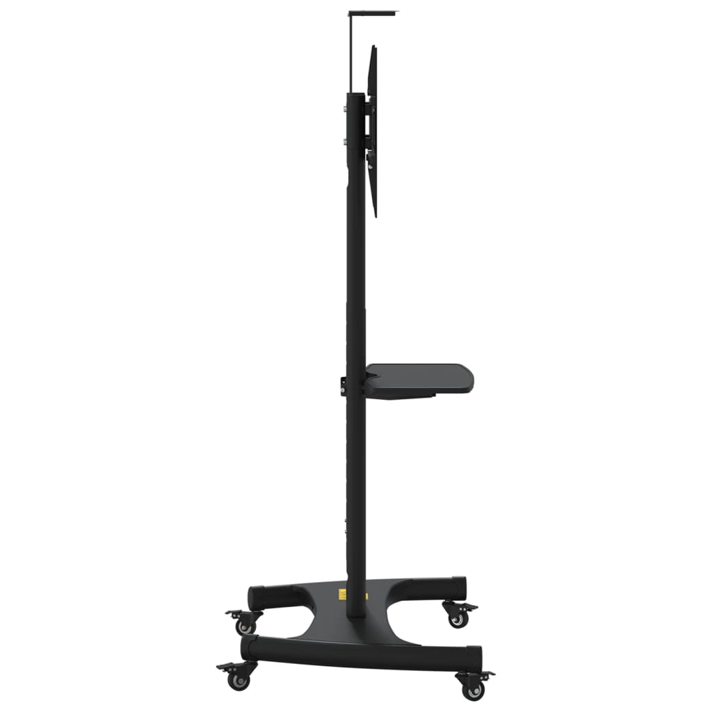 Tv-Ställ På Hjul För 32-70 Tums Skärm Max Vesa 600X400 Mm 60Kg