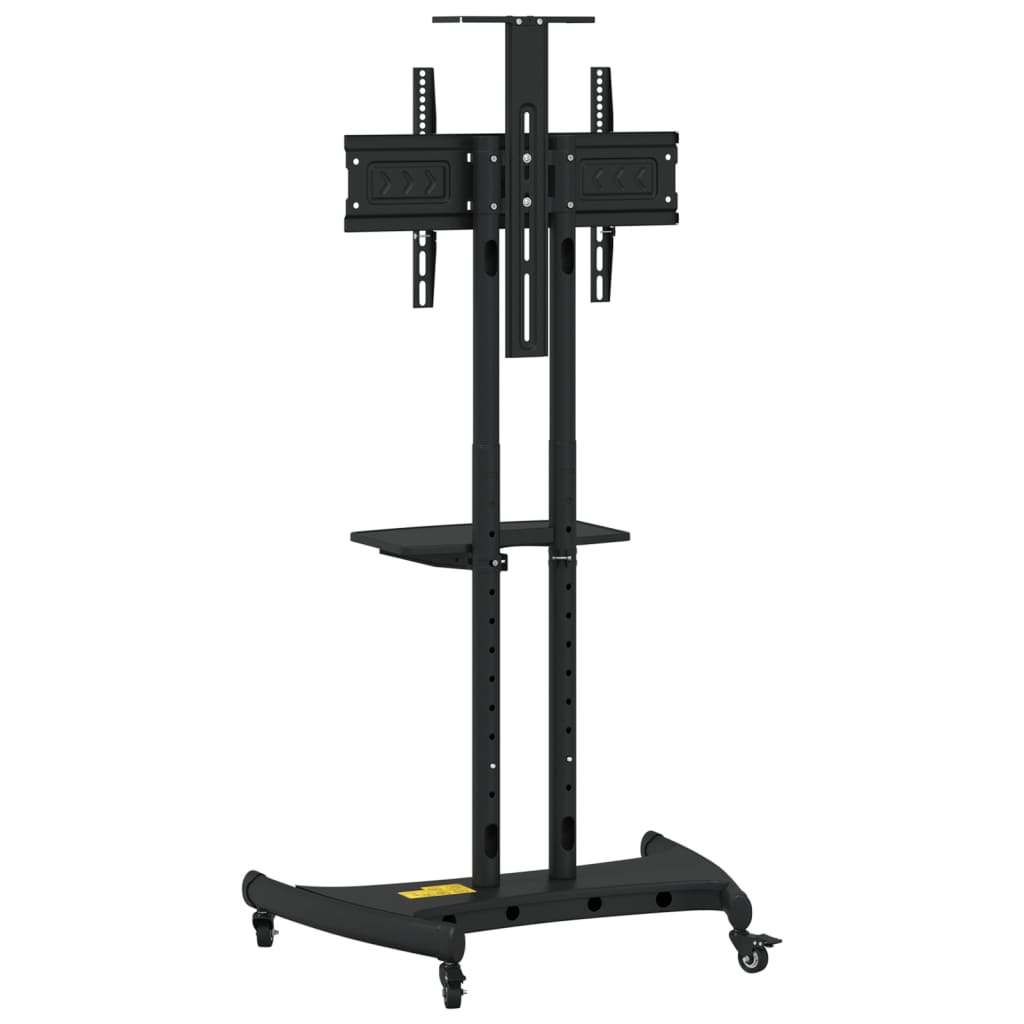 Tv-Ställ På Hjul För 32-70 Tums Skärm Max Vesa 600X400 Mm 60Kg