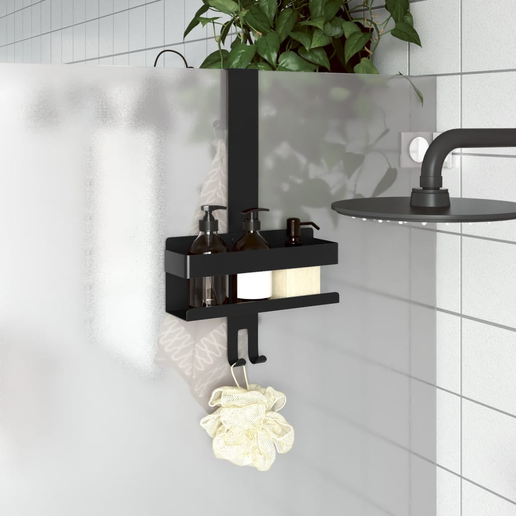 Duschhylla Matt Borstat 304 Rostfritt Stål