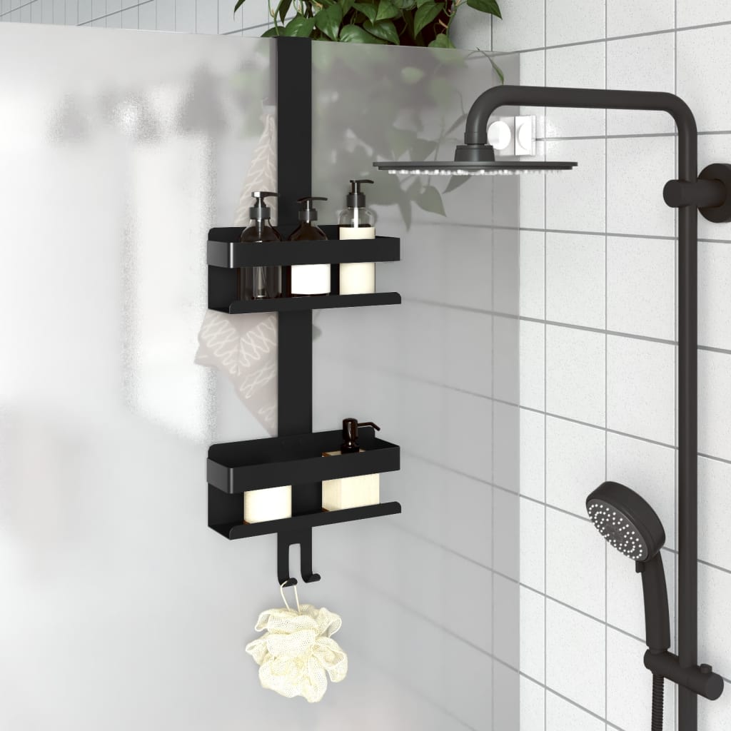 Duschhylla Matt Borstat 304 Rostfritt Stål