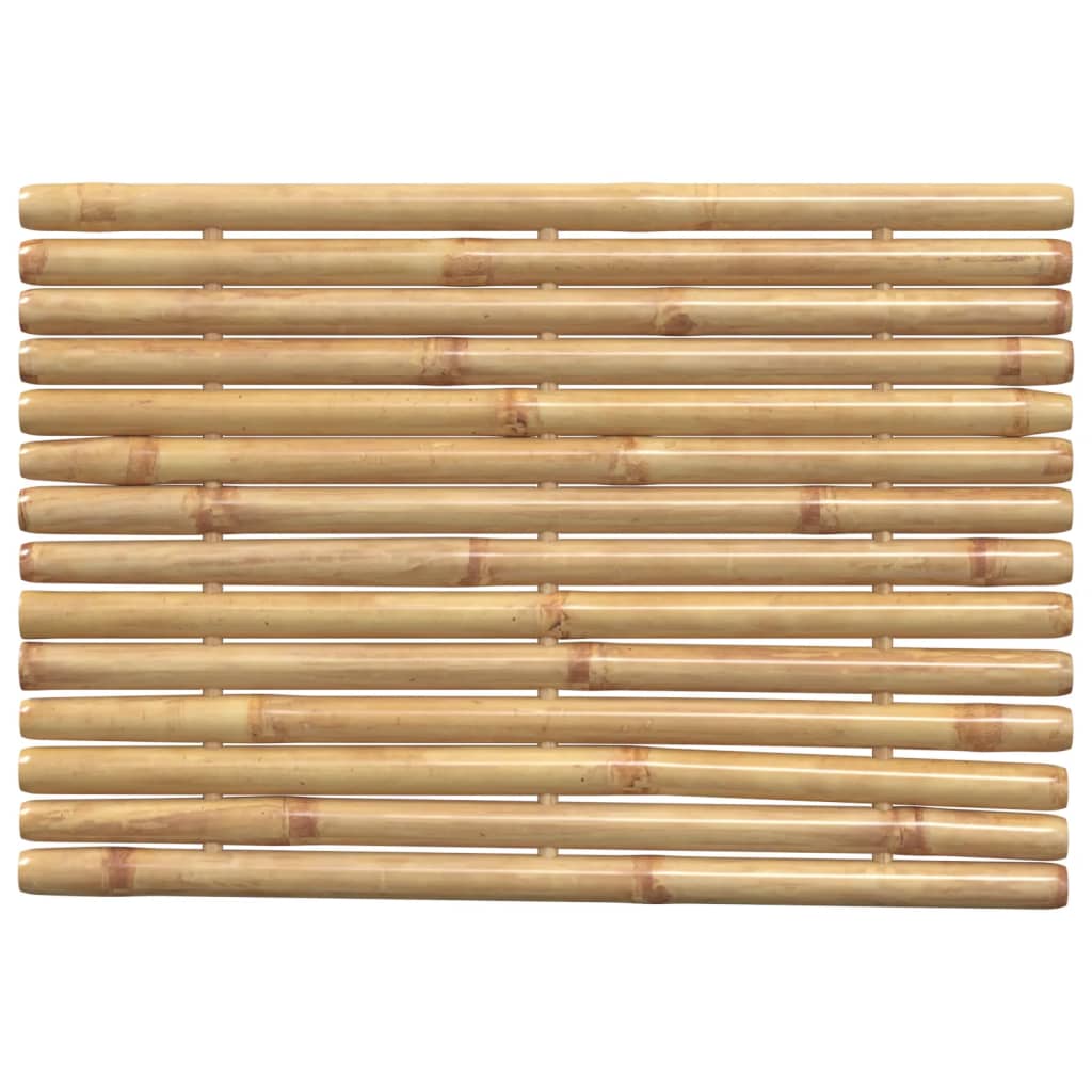 Badmattor 2 St Bambu