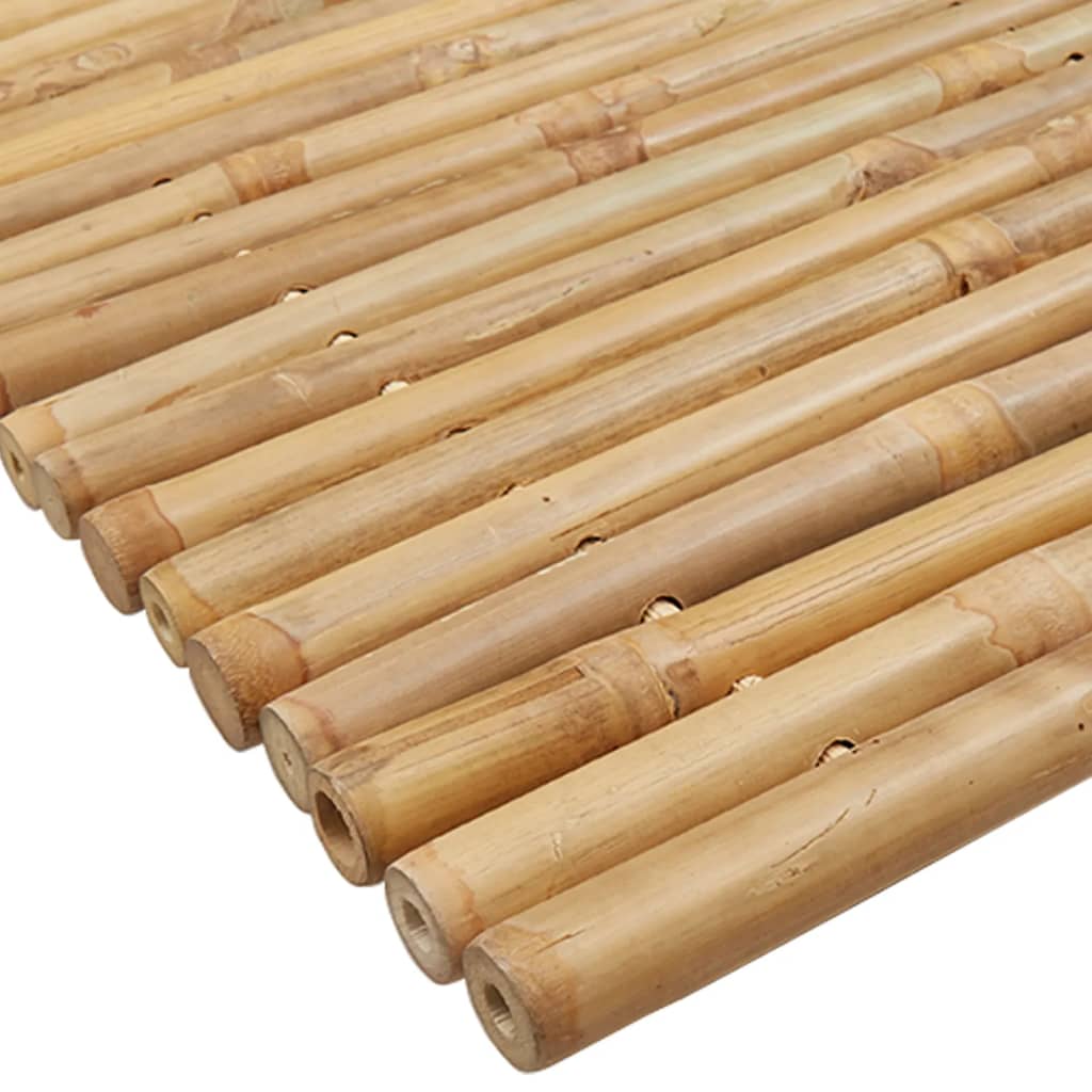 Badmattor 2 St Bambu