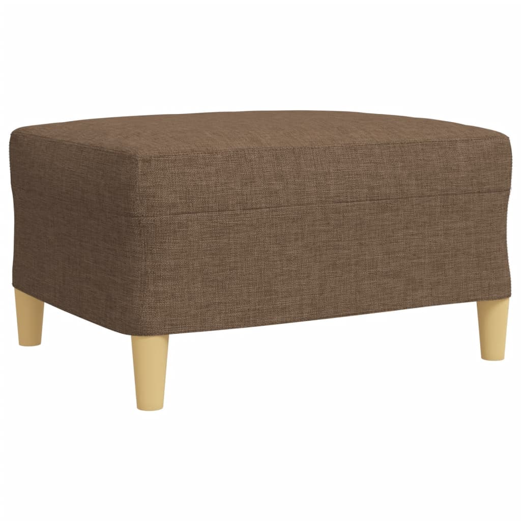 Soffgrupp Med Pall&Kuddar 4 Delar Tyg