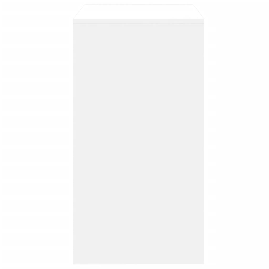 Sminkbord Med Pall 60X40X113,5 Cm